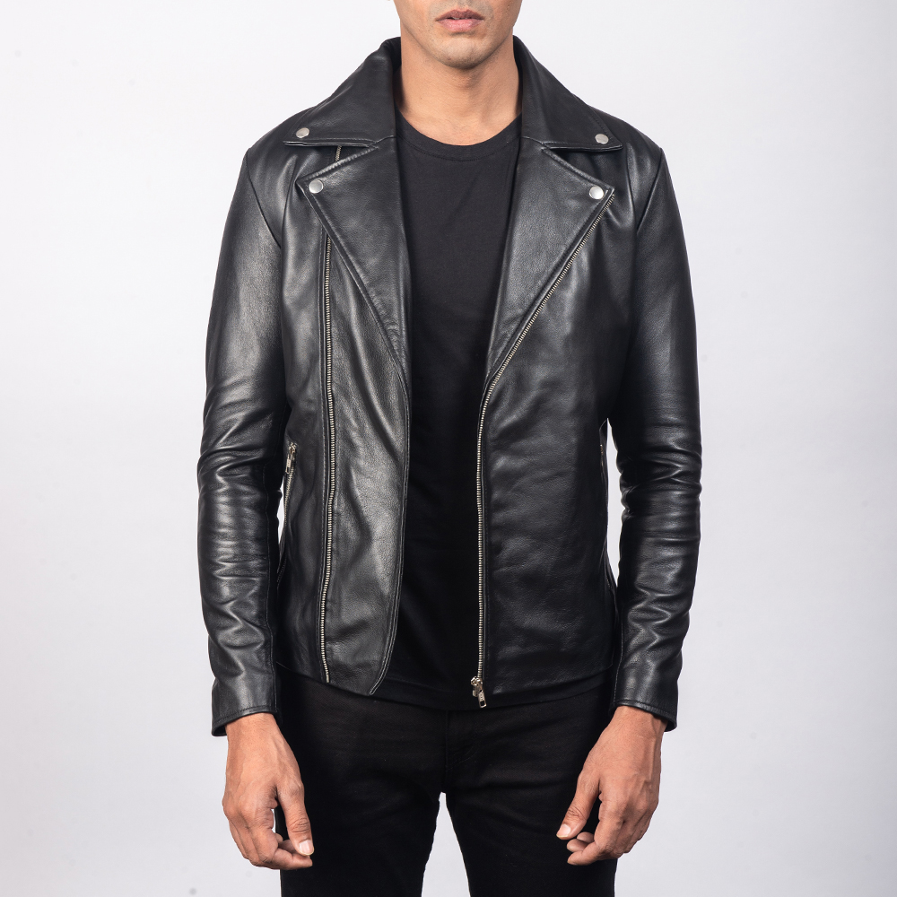 Stay Safe and Stylish on Your Bike with Our Biker Jackets