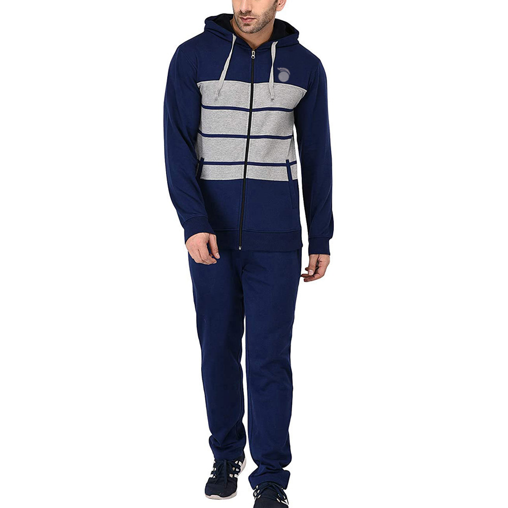 Sporty, Comfortable Tracksuits for Men