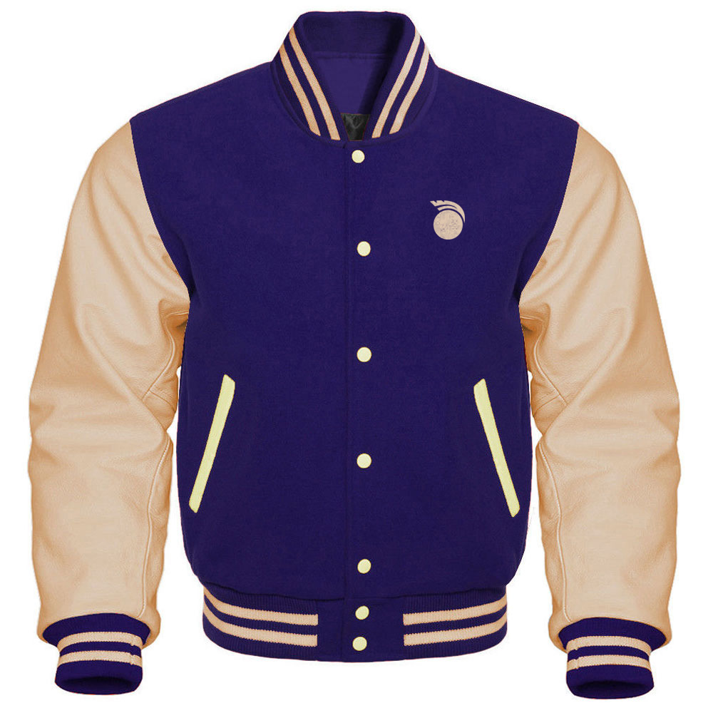 Classic Style Varsity Jackets