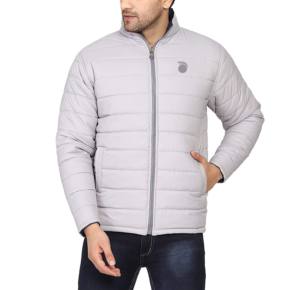 Stay Stylish and Warm with Our Bubble Jackets Range