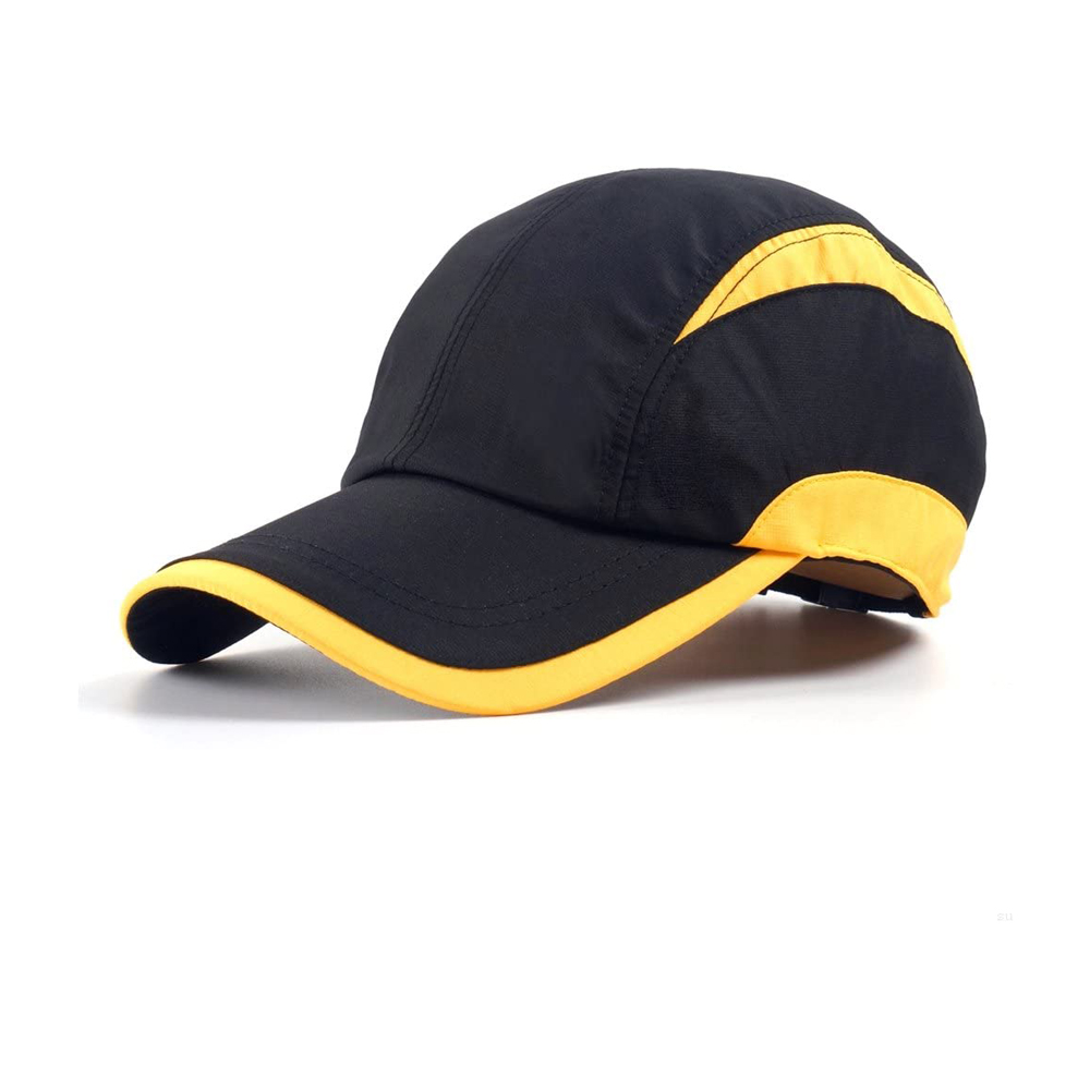 Adjustable Sports Caps for Comfort