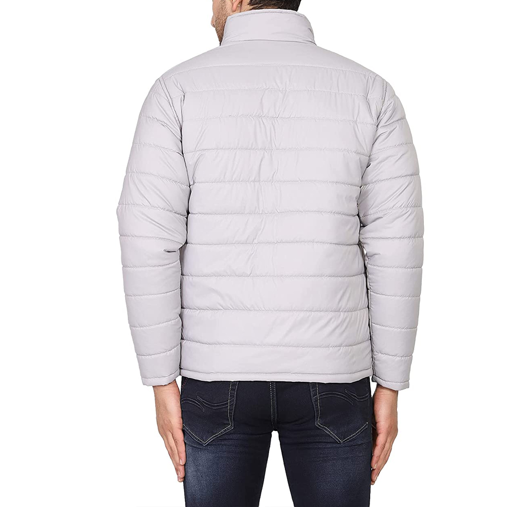 Stay Stylish and Warm with Our Bubble Jackets Range