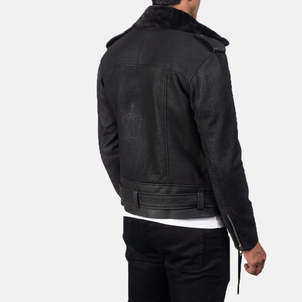 Stay Safe and Stylish on Your Bike with Our Biker Jackets