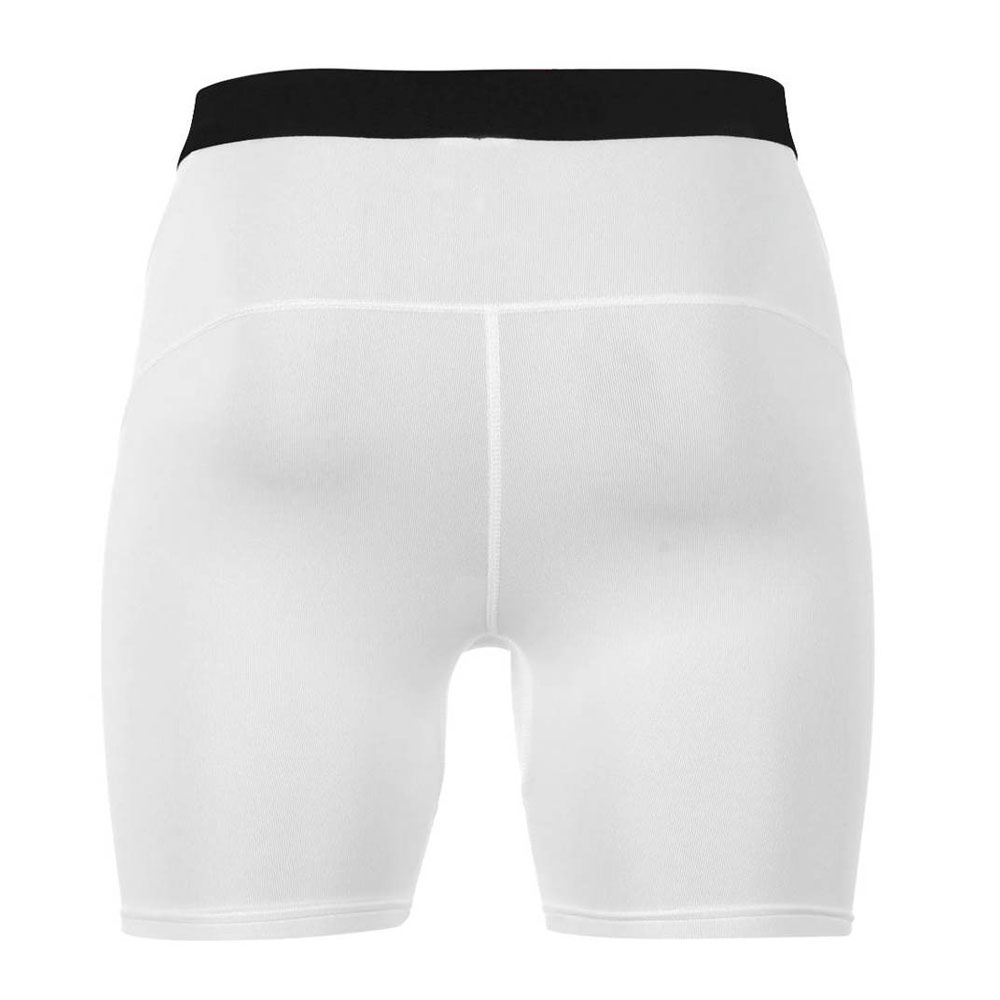 Slim Fit: Compression Shorts for Athletes
