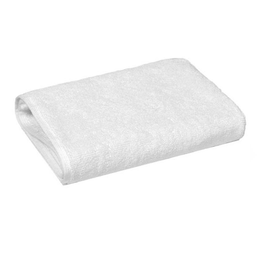 Soft and Absorbent Bath Towels