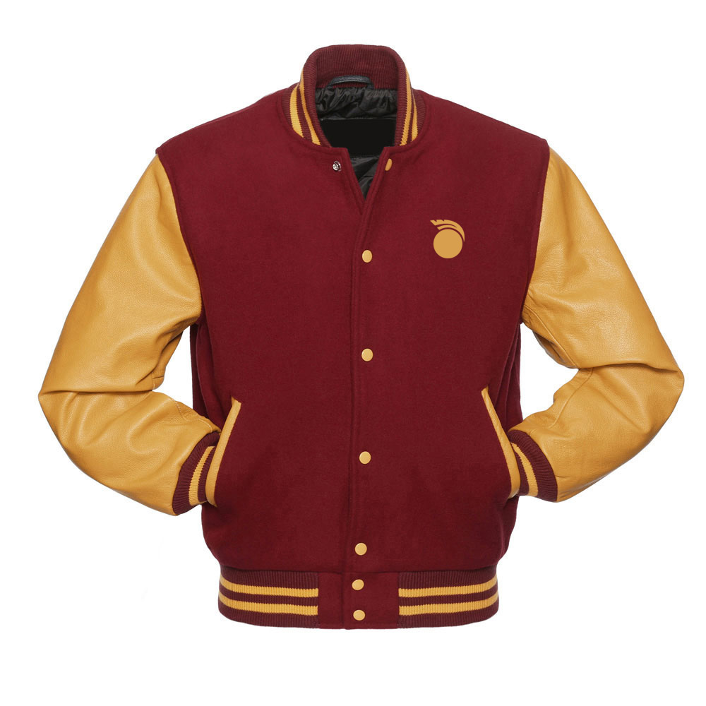 Classic Style Varsity Jackets