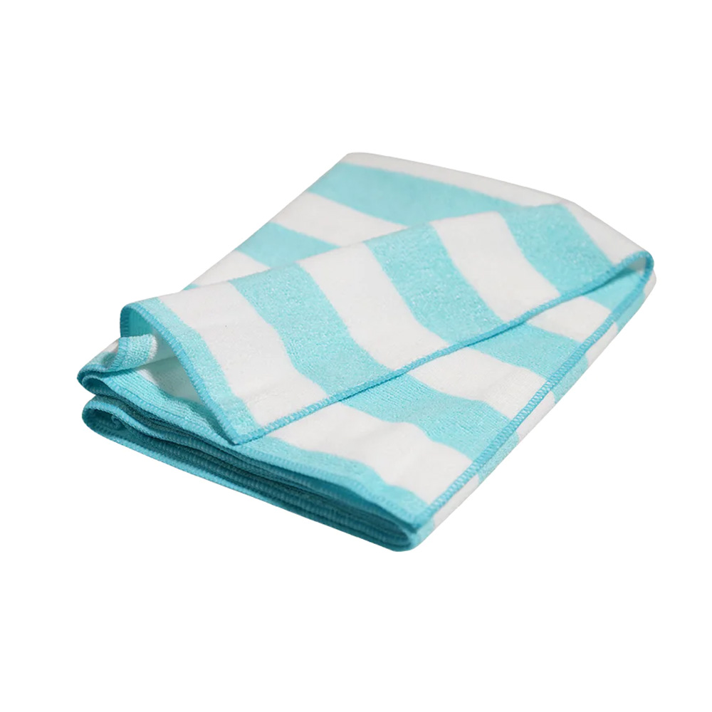 Soft and Absorbent Bath Towels