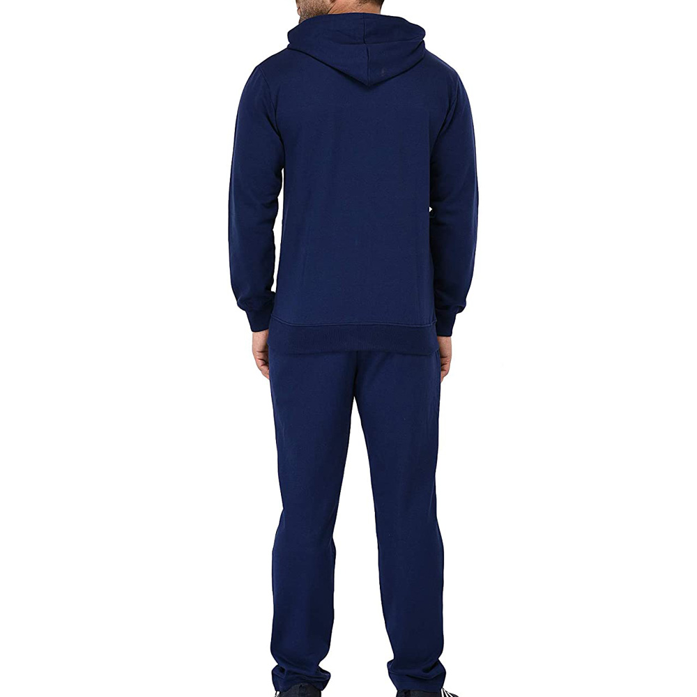Sporty, Comfortable Tracksuits for Men