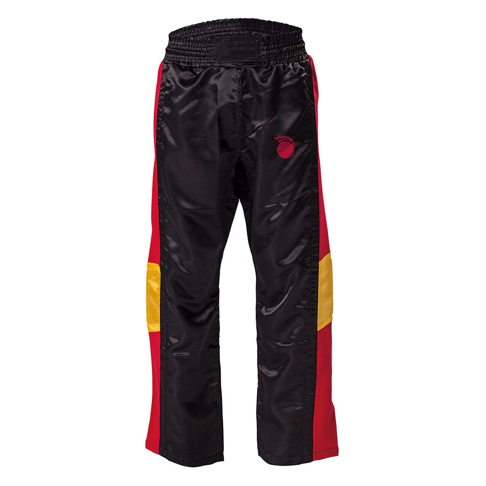 Kickboxing essentials: the perfect trousers