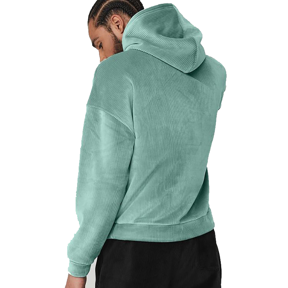 Cozy, Fashionable Hoodies for All Occasions
