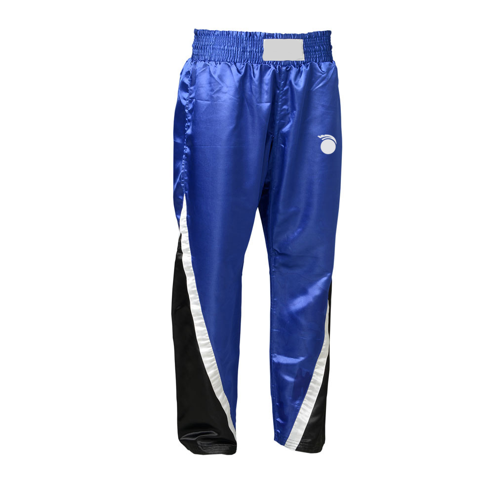 Kickboxing essentials: the perfect trousers