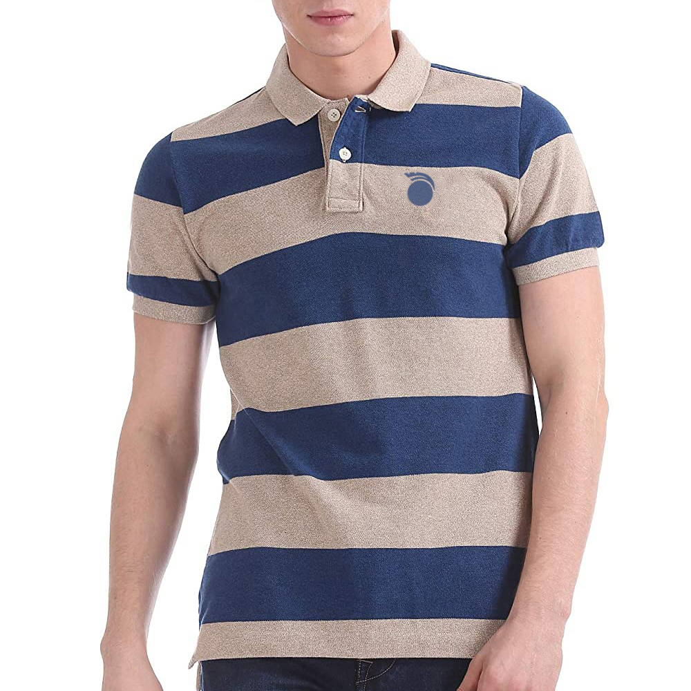 Classic, Timeless Polo Shirts for Men