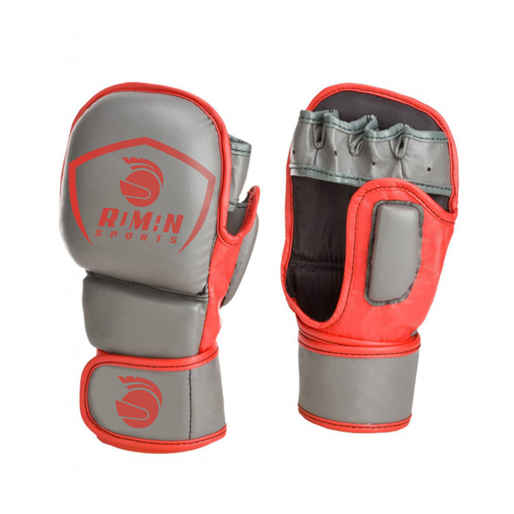 MMA And Grappling Gloves