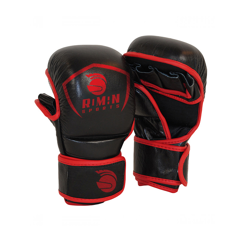 MMA And Grappling Gloves