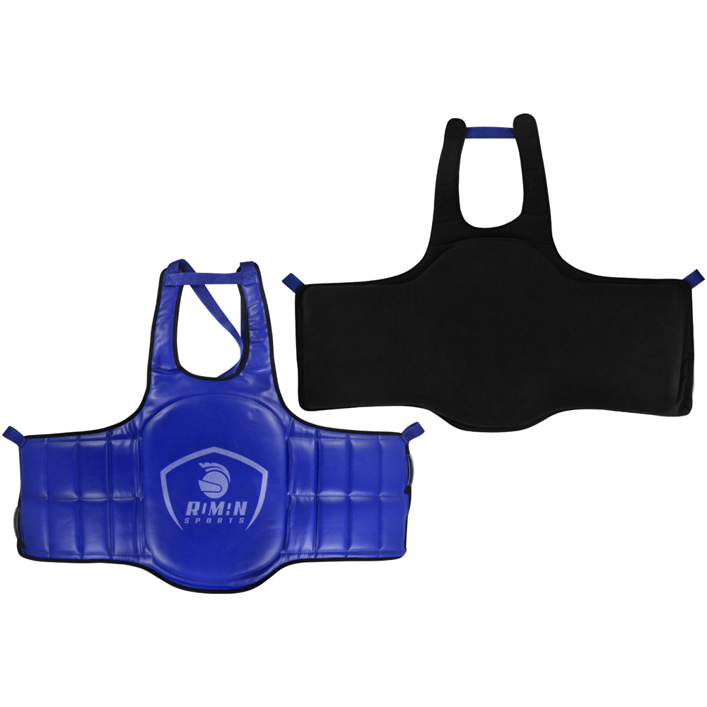 Chest & Belly Guards
